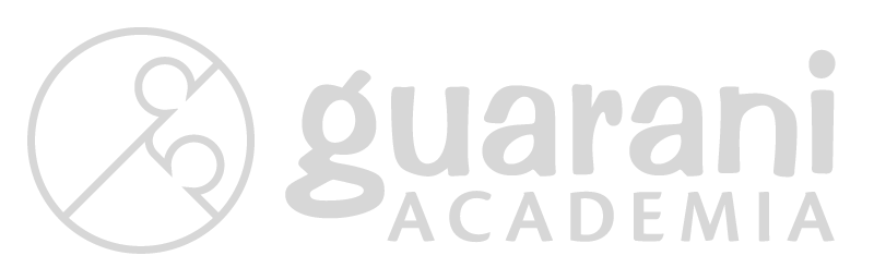 Logo - Academia Guarani